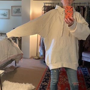 Free People North Park Hoodie 